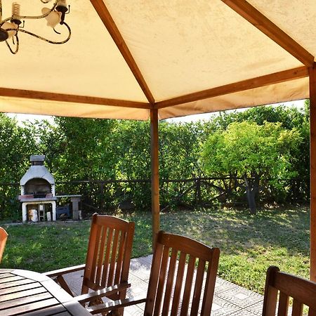 B&B Nonna Teresa Gragnano Buitenkant foto