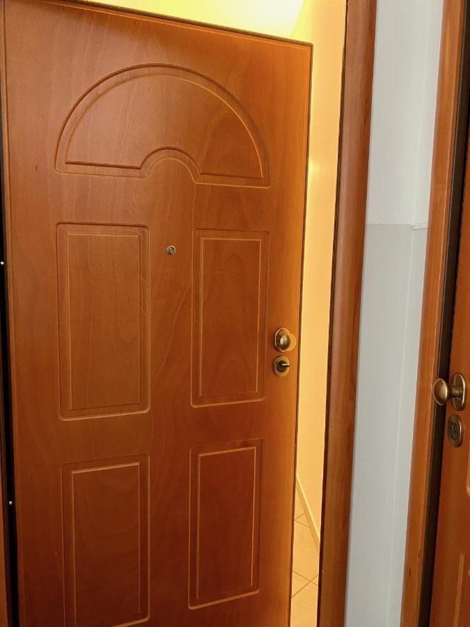 B&B Nonna Teresa Gragnano Buitenkant foto