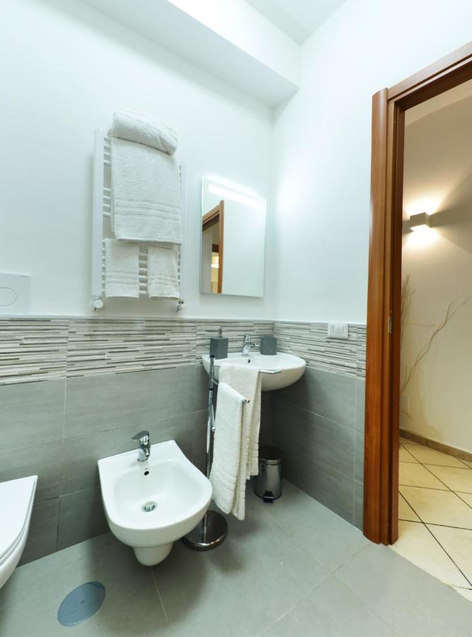 B&B Nonna Teresa Gragnano Buitenkant foto