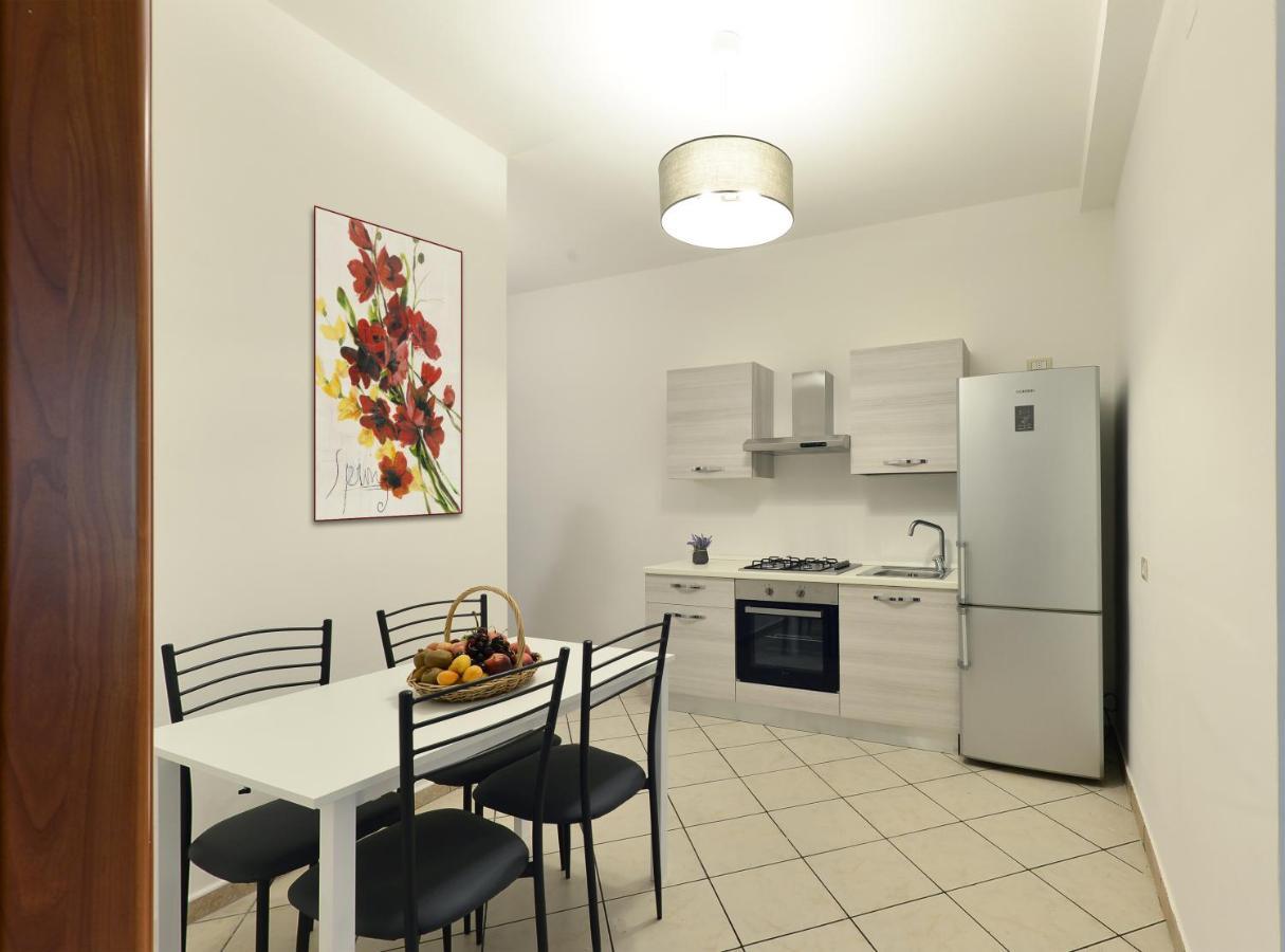 B&B Nonna Teresa Gragnano Buitenkant foto