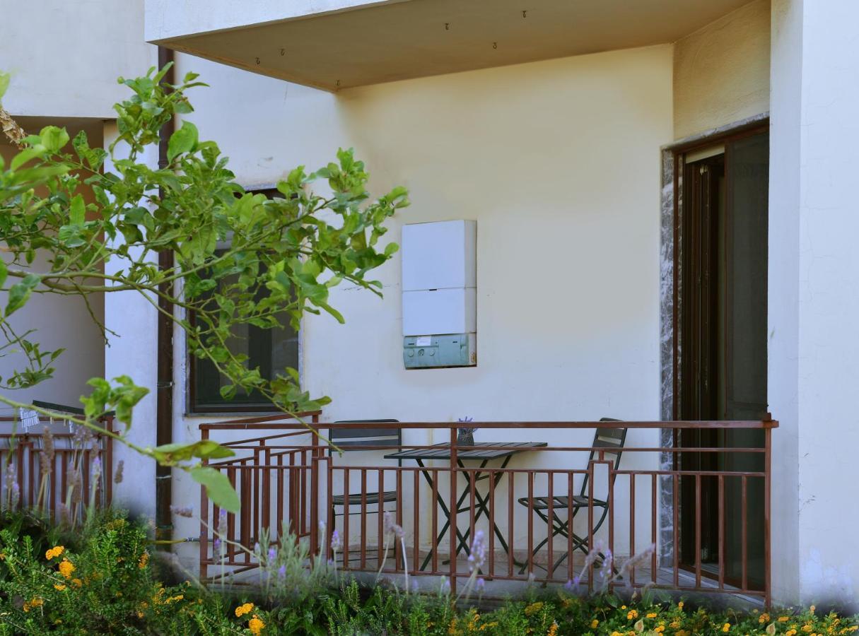 B&B Nonna Teresa Gragnano Buitenkant foto