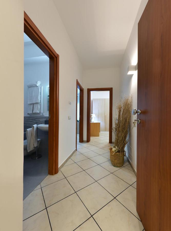 B&B Nonna Teresa Gragnano Buitenkant foto