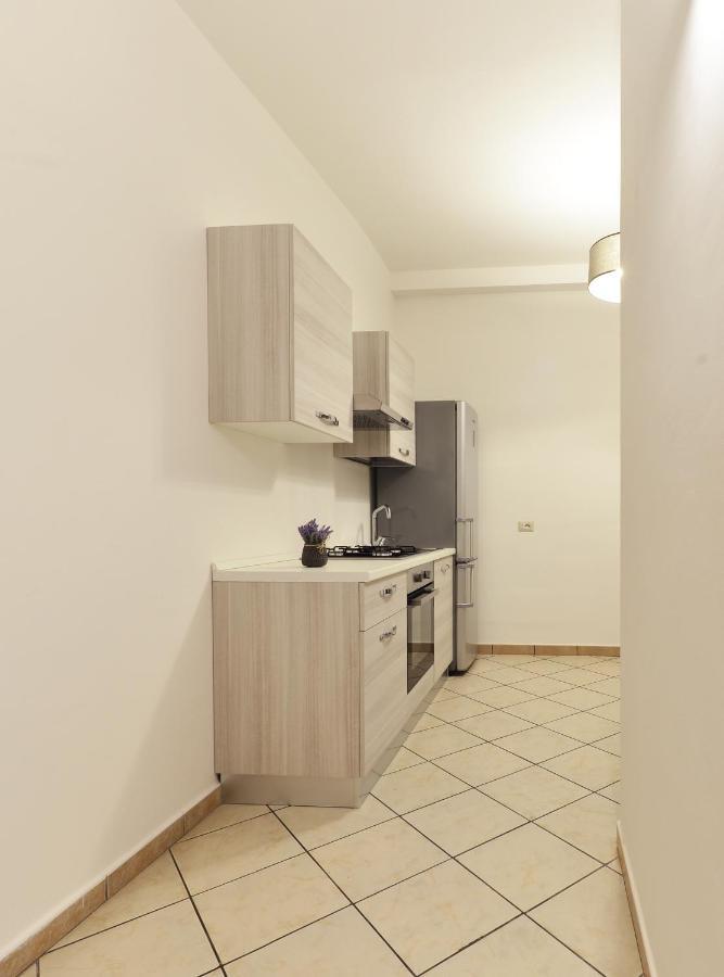 B&B Nonna Teresa Gragnano Buitenkant foto